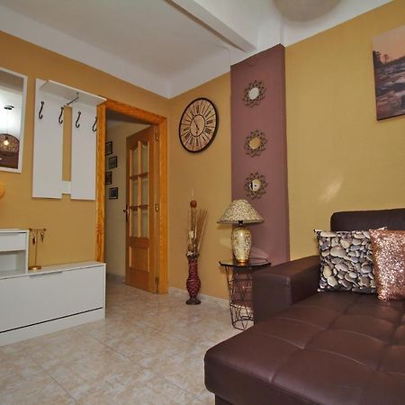 Magic Apartament - Alicante Exterior photo