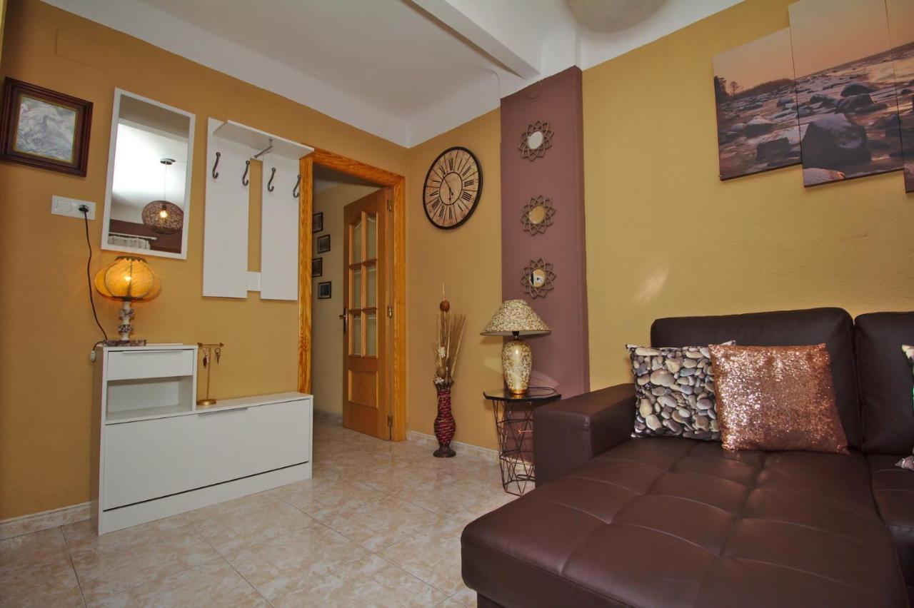 Magic Apartament - Alicante Exterior photo