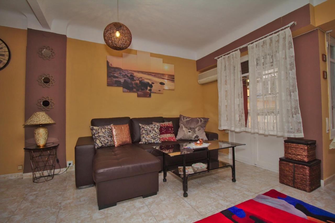 Magic Apartament - Alicante Exterior photo