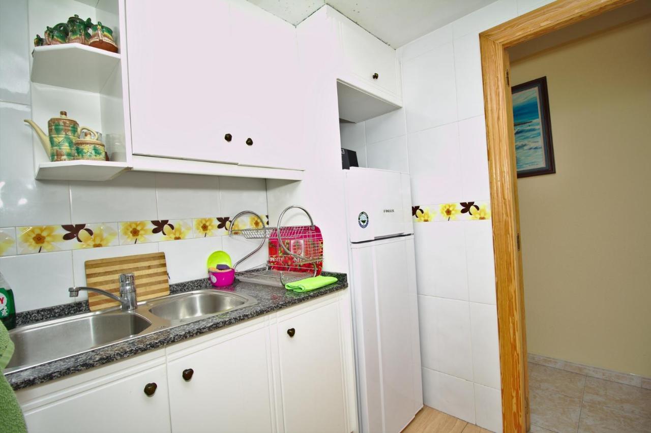 Magic Apartament - Alicante Exterior photo